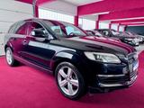 Audi Q7 4.2 V8TDI S line Pano AHK 7 Sitze Luft MMi - gebrauchte Audi Q7 aus dem Jahr 2007