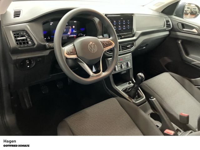 Volkswagen T-Cross - Bild 16