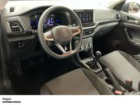 Volkswagen T-Cross - Vorschau Bild 16