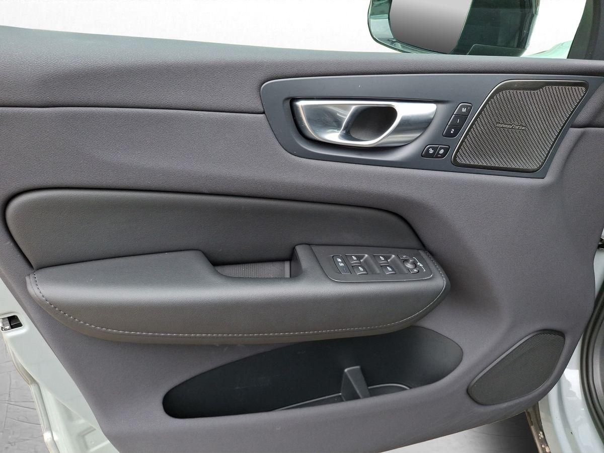 Volvo XC60 - Bild 11