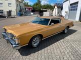 Ford LTD Bigblock Coupe Top Zustand - Ford Oldtimer mit Benzin-Antrieb