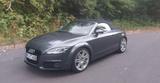 Audi TT Roadster 1.8 TFSI - s-line - Audi TT aus 2011: Cabrio