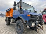 Unimog U1250 - Unimog 1250