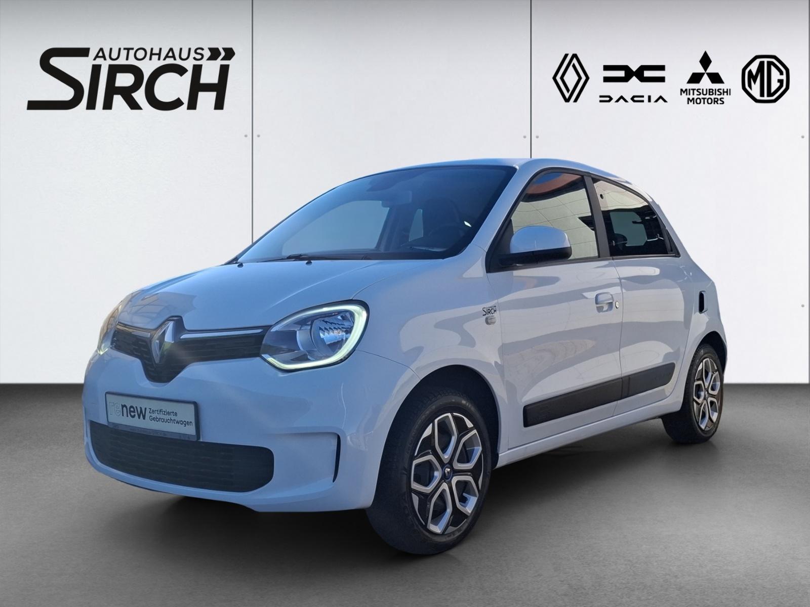 Renault Twingo E-TECH ZEN