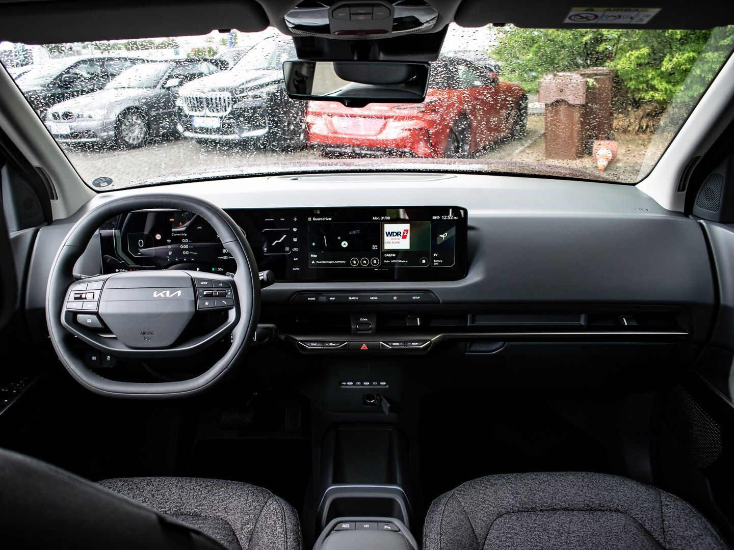 Kia EV2 - Bild 9