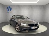 BMW 440 i Cabrio M Sport HUD 360° H&K AHK LED Memory - BMW 440 Gebrauchtwagen
