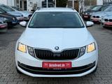 Skoda Octavia 1.8 TSI Combi Style*AUTOMATIK*CAR-PLAY* - Skoda Octavia Style mit Benzin-Antrieb