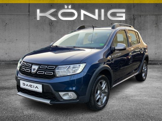 Dacia Sandero Stepway Essential TCe 90 Klimaanlage