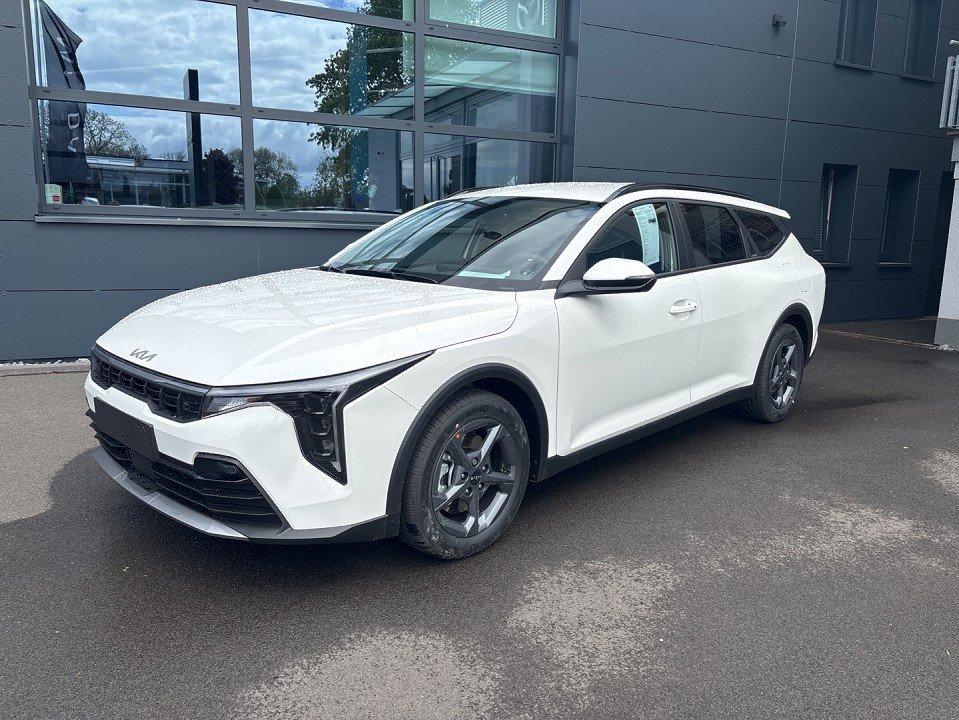 Kia K4 SW 1.6T 150 DCT VIS KOM+PRIVACY