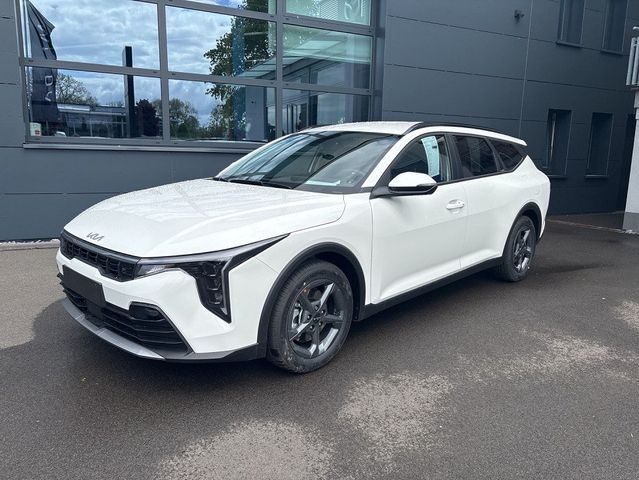 KIA K4 SW 1.6T 150 DCT VIS KOM+PRIVACY KIA K4 SW 1.6T 150 DCT VIS KOM+PRIVACY