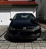 Volkswagen VW Polo V Lounge 1.4 TDI | EZ 07/2015 | 145.000  - Volkswagen Polo: 1l4 TDI