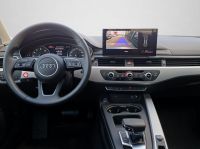 Audi A4 - Vorschau Bild 3