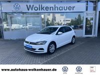 Volkswagen Polo - Vorschau Bild 1