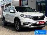 Honda CR-V Lifestyle 4WD I TÜV I 1. Hand