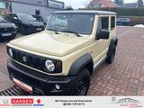 Suzuki Jimny 1,5 Comfort - gebrauchte Suzuki Kombis
