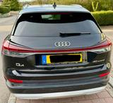Audi Q4 e-tron 40 - Audi Q4 e-tron von privat