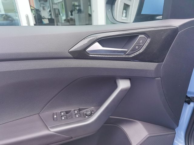 T-Cross 1.0 TSI BMT OPF Life AHK+APP 6-Gang