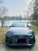 Audi Cabriolet - Audi Cabriolet Benziner Gebrauchtwagen