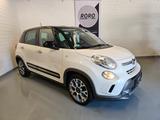 Fiat 500L 1.4 Trekking + 1.Hand/NAVI/Tempomat/AWR/PDC - Fiat 500L Kombi Gebrauchtwagen