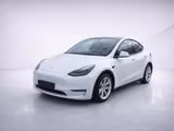 Tesla Model Y Long Range Dual Motor AWD 75kWh ACC/Pano - Tesla Model Y Gebrauchtwagen