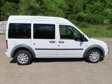 Ford Tourneo Connect LX L2H2, 1. Hand - Ford aus 2007