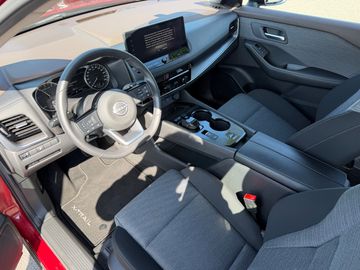 Nissan X-Trail - 12