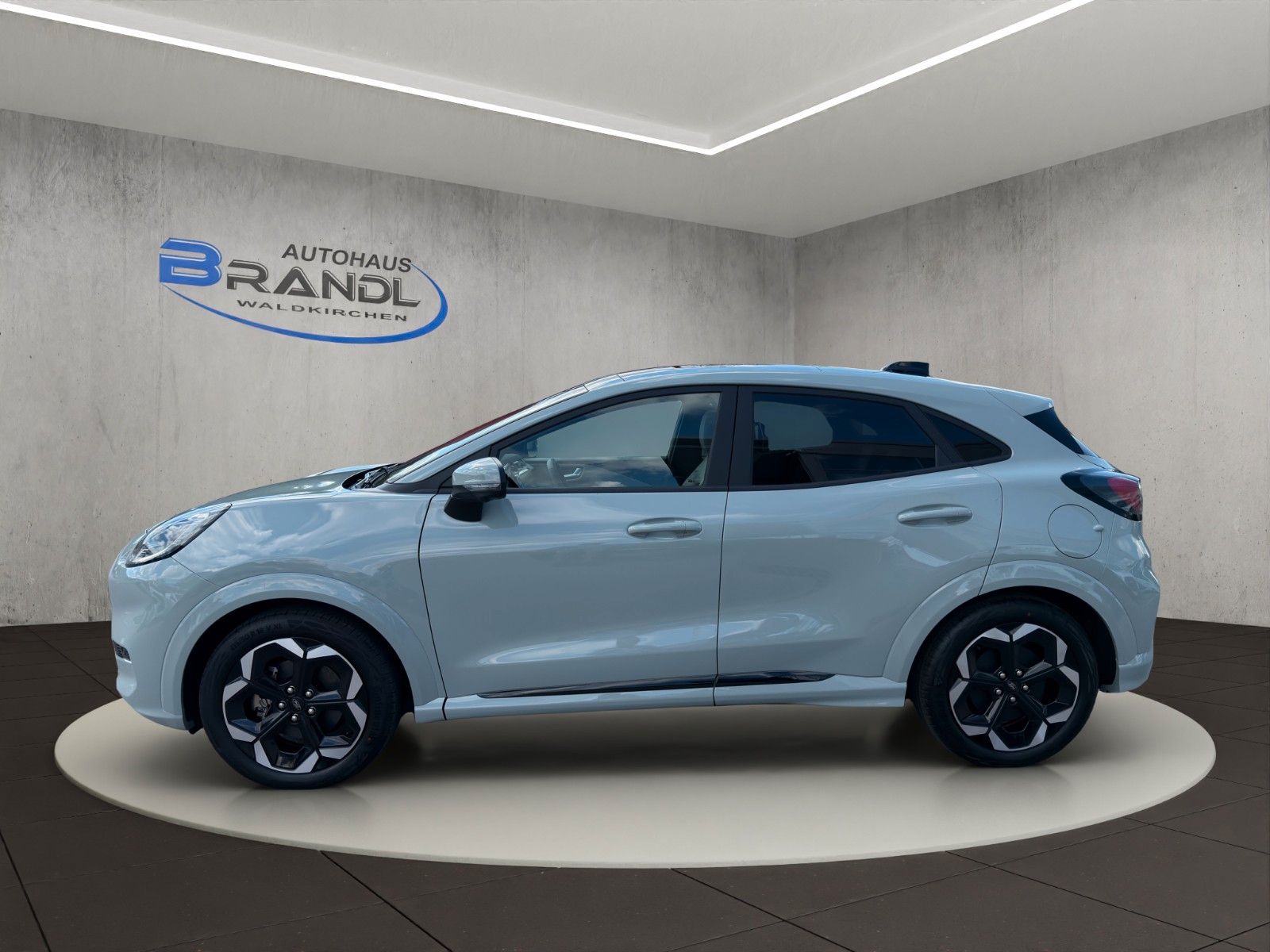 Ford Puma Gen-E 46,8 kwh Premium 0,0% FIN*PANORAMADAC imagem 3