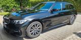 BMW 318d Touring M Sport, top gepflegt - BMW 318: 318d M Sport