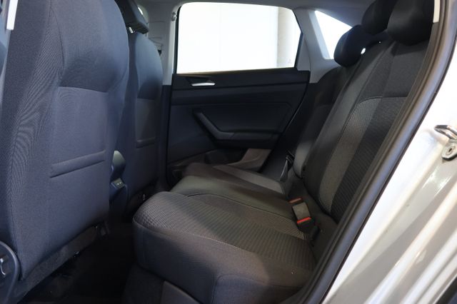 Volkswagen Taigo Life 1.0 TSI AID+ACC+SIDE+LED+CARPLAY