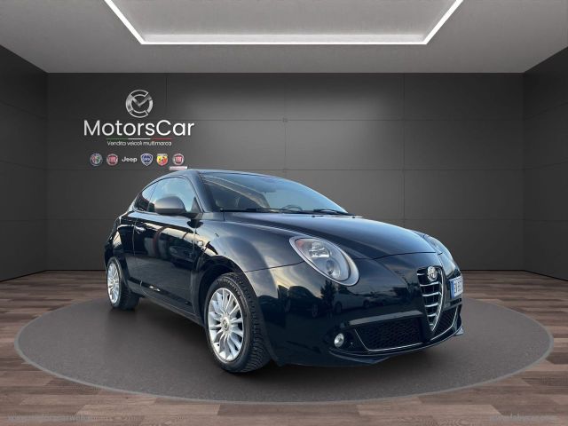 Alfa Romeo ALFA ROMEO MiTo 1.3 JTDm 85 CV S&S Distinctive