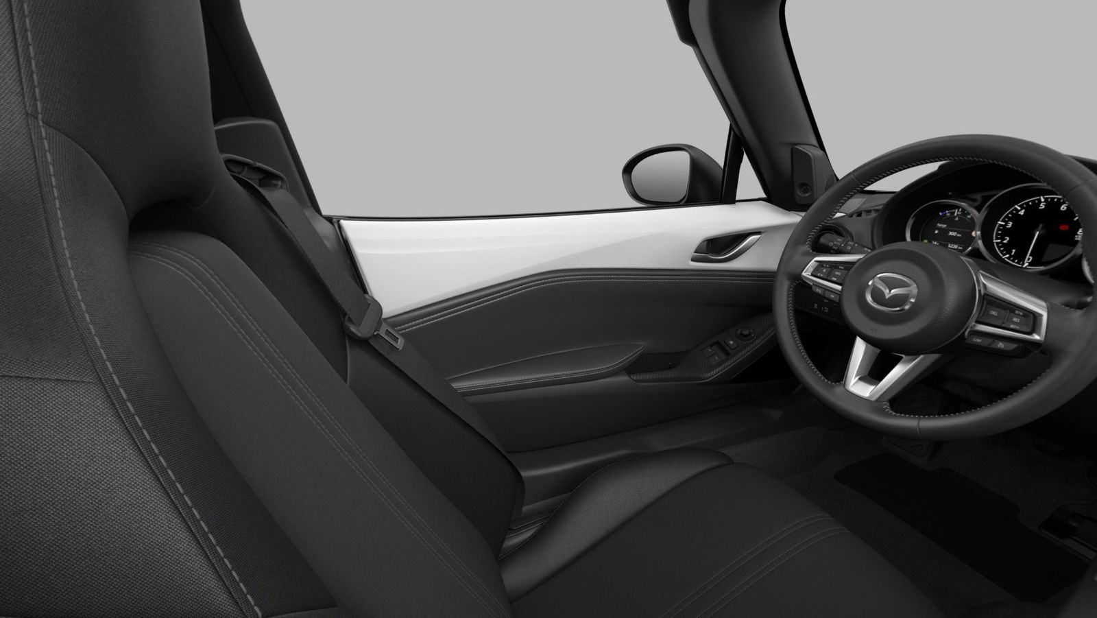Mazda MX-5 - Bild 15