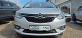 Opel Zafira 1Hd 7Sitzer TÜV+Zahnriemen+GJR Neu - Opel: 1.7