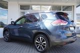 Nissan X-Trail 1.6 Tekna LED Navi 360° Totwinkel USB - Nissan aus 2017