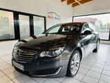 Opel Insignia A Sports Tourer Innovation*NAVI* - Opel Insignia mit Diesel-Antrieb: Sports Tourer