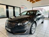 Opel Insignia A Sports Tourer Innovation*NAVI* - Opel Insignia: Tourer