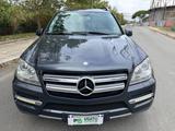 Mercedes-Benz Mercedes GL 350 7 Posti EURO 6 Motore 70.000km!! - graue Mercedes-Benz GL 350