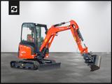 Kubota U27-4 GL High-Spec Powert Tilt HS03 wie KX027 - Kubota Mini-/Kompaktbagger U 27 4