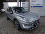 Ford Kuga Titanium LED+Kamera+Headup+Winterpaket - Ford Kuga: Titanium