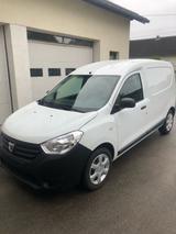 Dacia Dokker 1.6 Benzin| 1. HD | 49T km| TÜV neu - Dacia Dokker in München