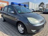 Ford Fiesta 1.3 16V Ghia|Klima|ScheckhefT|TÜV NEU| - Ford Fiesta: Ghia