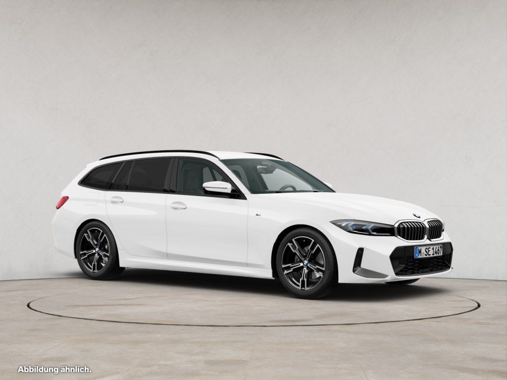 BMW 320 - Bild 9