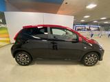 Toyota Aygo 1.0 x-clusiv+AUTOMATIK+ALLWETTER+KAMERA+ALU - Toyota: Aygo Auto