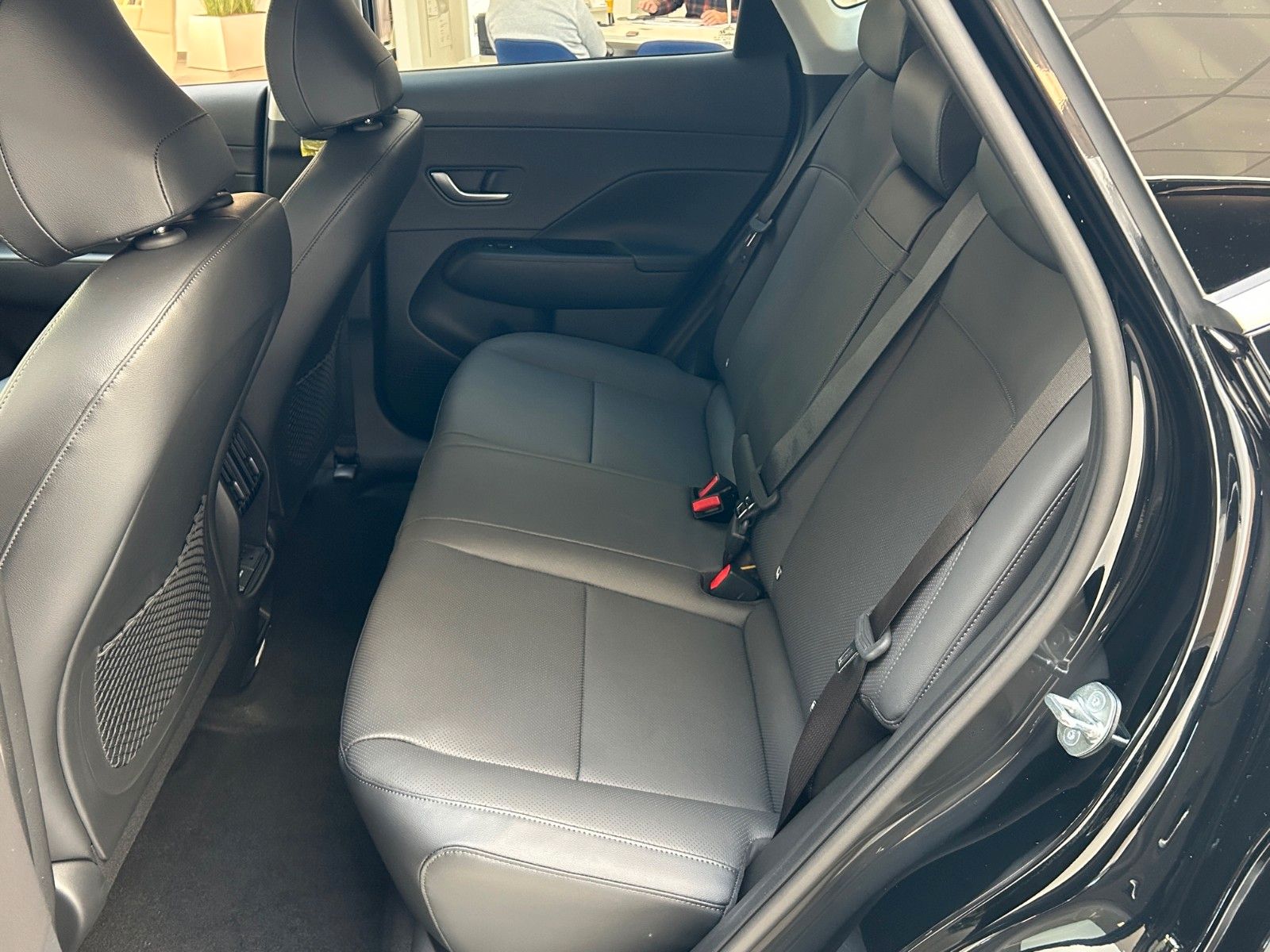 Fahrzeugabbildung Hyundai KONA EV Prime 160kW *RW518KM*SX2*LED*ACC*HeUp*