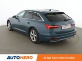 Audi A6 40 TDI Sport  Aut. *LED*CAM*ACC*VC*NAVI* - Audi A6: Leder