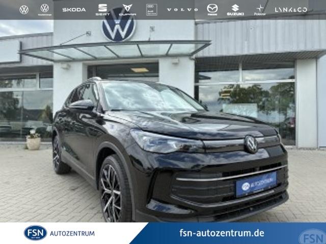 Volkswagen Tiguan ENERGY 2,0 l TDI 150 PS DSG