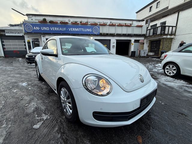 Volkswagen Beetle Lim. Basis