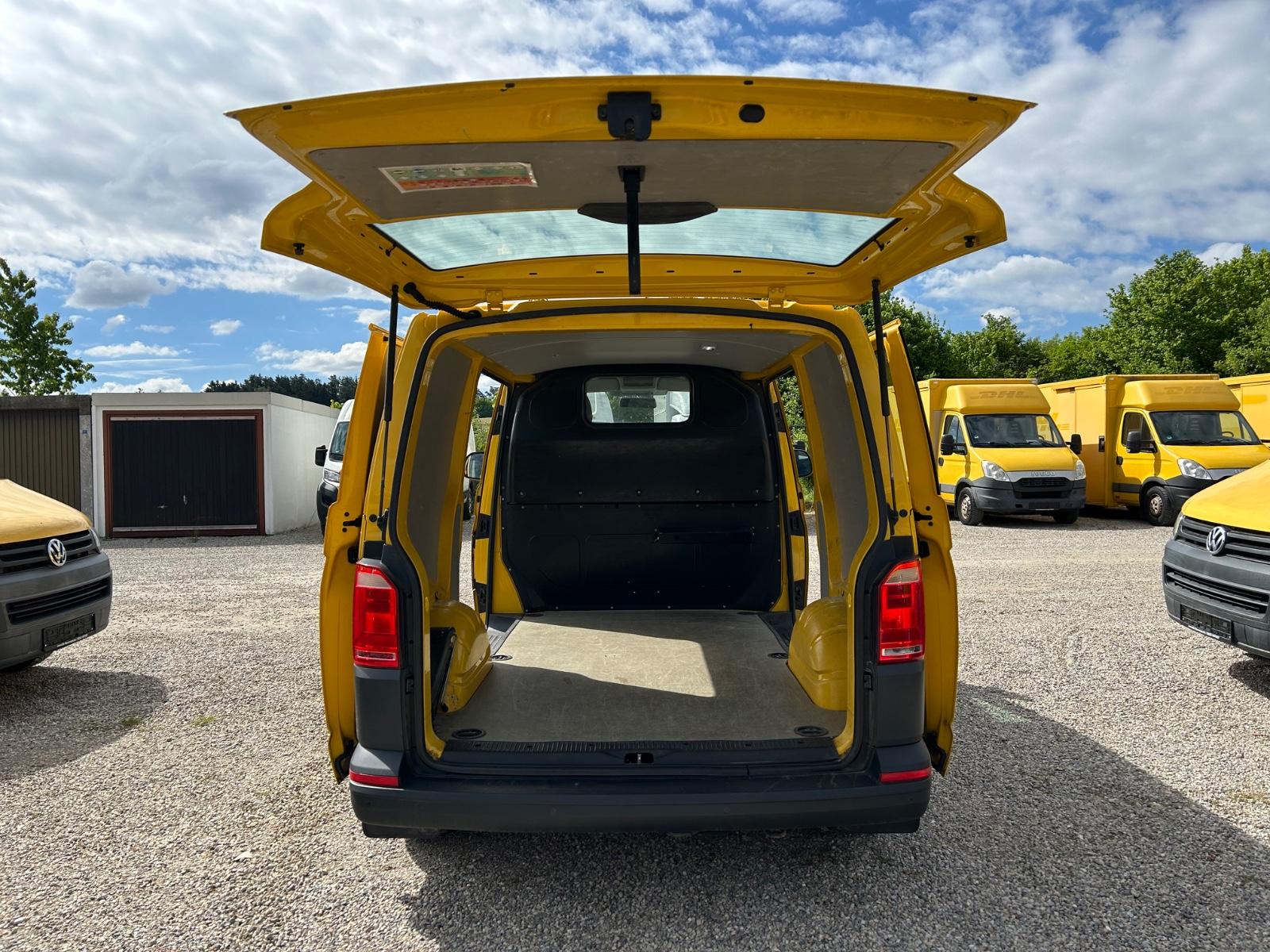 Volkswagen T6 Transporter 2.0 TDI 84ch - 1 ère main - Entretien VW - TVA récupérable