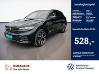 Volkswagen Touareg - Vorschau Bild 1