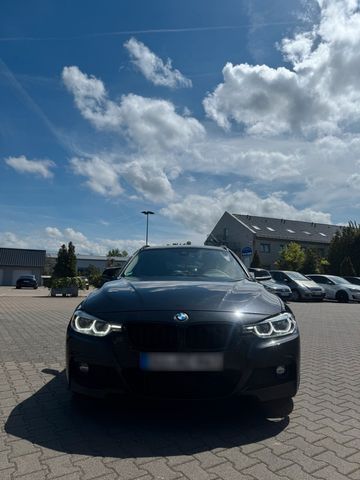 BMW BMW F31 330d XDrive touring