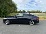 BMW 340i GT, Sport Line, Scheckheft, HU neu - gebrauchte BMW 340 aus dem Jahr 2018